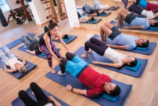 mindful pilates kids pilates class central