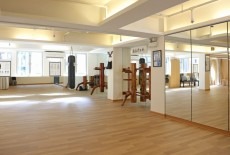 Mindful Wing Chun Kids Central