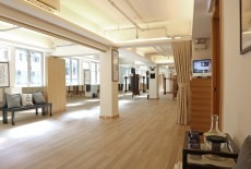 Mindful Wing Chun Kids Central