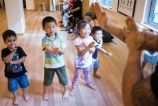 Mindful Wing Chun Kids Learning Martial Arts Central