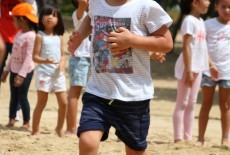 Minisport HK Learning Centre Kids Sport Class Americian Club