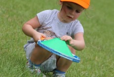 Minisport HK Learning Centre Kids Sport Class Americian Club