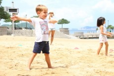 Minisport HK Learning Centre Kids Sport Class Conduit Road