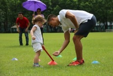 Minisport HK Learning Centre Kids Sport Class Elements