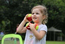 Minisport HK Learning Centre Kids Sport Class Elements