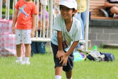 Minisport HK Learning Centre Kids Sport Class Elements