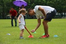 Minisport HK Learning Centre Kids Sport Class Happy Valley