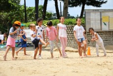 Minisport HK Learning Centre Kids Sport Class Happy Valley