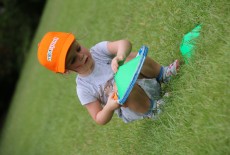 Minisport HK Learning Centre Kids Sport Class Happy Valley