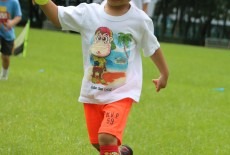 Minisport HK Learning Centre Kids Sport Class Kennedy Town