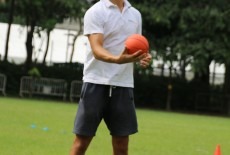 Minisport HK Learning Centre Kids Sport Class Kowloon Tong YWCA