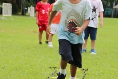 Minisport HK Learning Centre Kids Sport Class Kowloon Tong YWCA