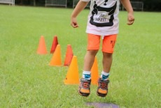 Minisport HK Learning Centre Kids Sport Class Kowloon Tong YWCA