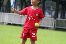 Minisport HK Learning Centre Kids Sport Class Kowloon Tong YWCA