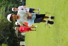 Minisport HK Pips Parkview Learning Centre Kids Sport Class Tai Tam