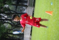 Minisport HK Pips Parkview Learning Centre Kids Sport Class Tai Tam