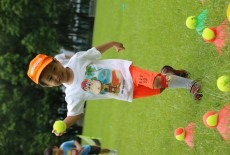 Minisport HK Pips Parkview Learning Centre Kids Sport Class Tai Tam