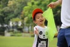 Minisport HK Pips Parkview Learning Centre Kids Sport Class Tai Tam