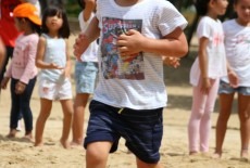 Minisport HK Learning Centre Kids Sport Class Sun Yat Sen Mermorial Park