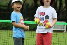 Minisport HK Learning Centre Kids Sport Class Victoria Park