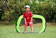 Minisport HK Learning Centre Kids Sport Class West Island School