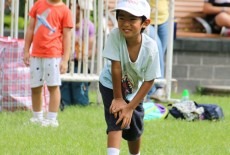 Minisport HK Learning Centre Kids Sport Class West Island School