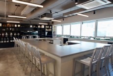 Mixing Bowl Learning Centre Kids cooking class Sheung Wan