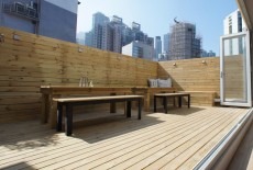 Mixing Bowl Learning Centre Kids cooking class Sheung Wan