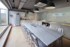 Mixing Bowl Learning Centre Kids cooking class Sheung Wan