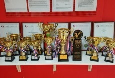 Modern Spanish Language Centre kids class