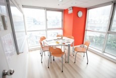 Modern Spanish Language Centre kids class