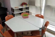 Modern Spanish Language Centre kids class