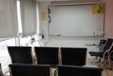 Modern Spanish Language Centre kids class