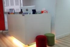 Modern Spanish Language Centre kids class