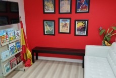 Modern Spanish Language Centre kids class