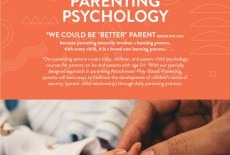 Mother duck parenting & play fortress hill