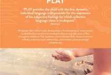 Mother duck parenting & play fortress hill