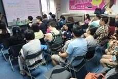 Mother Duck Babies & Parents Interactive Learning Institute Learning Centre Kids Littleton Discovery Playgroup Class Fortress Hill 14