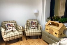 Mother Duck Babies & Parents Interactive Learning Institute Learning Centre Kids Littleton Discovery Playgroup Class Fortress Hill 17