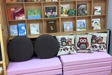 Mother Duck Babies & Parents Interactive Learning Institute Learning Centre Kids Littleton Discovery Playgroup Class Fortress Hill 18