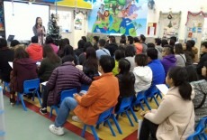 Mother Duck Babies & Parents Interactive Learning Institute Learning Centre Kids Littleton Discovery Playgroup Class Fortress Hill 20