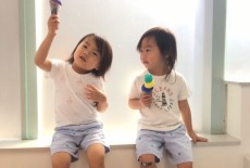 Mulberry House Kids Art and Calligraphy Central 12