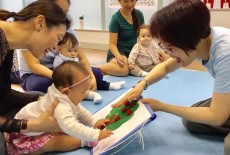 Mulberry House Kids Playgroup Central 1