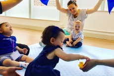 Mulberry House Kids Playgroup Central 4