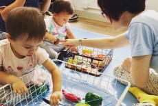 Mulberry House Kids Playgroup Central 5