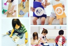 Mulberry House Kids Doing House Chores Practical Life Innovation Central 4