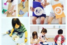 Mulberry House Kids Doing House Chores Practical Life Innovation Central 9