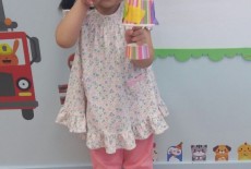 Mulberry House Kids Art and Craft Preschool Central 9