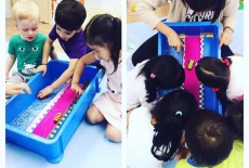 Mulberry House Kids Physics Experiments Steam Central 10