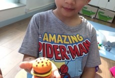 Mulberry House Learning Centre Kids Mandarin Class Art and Calligraphy One Island South